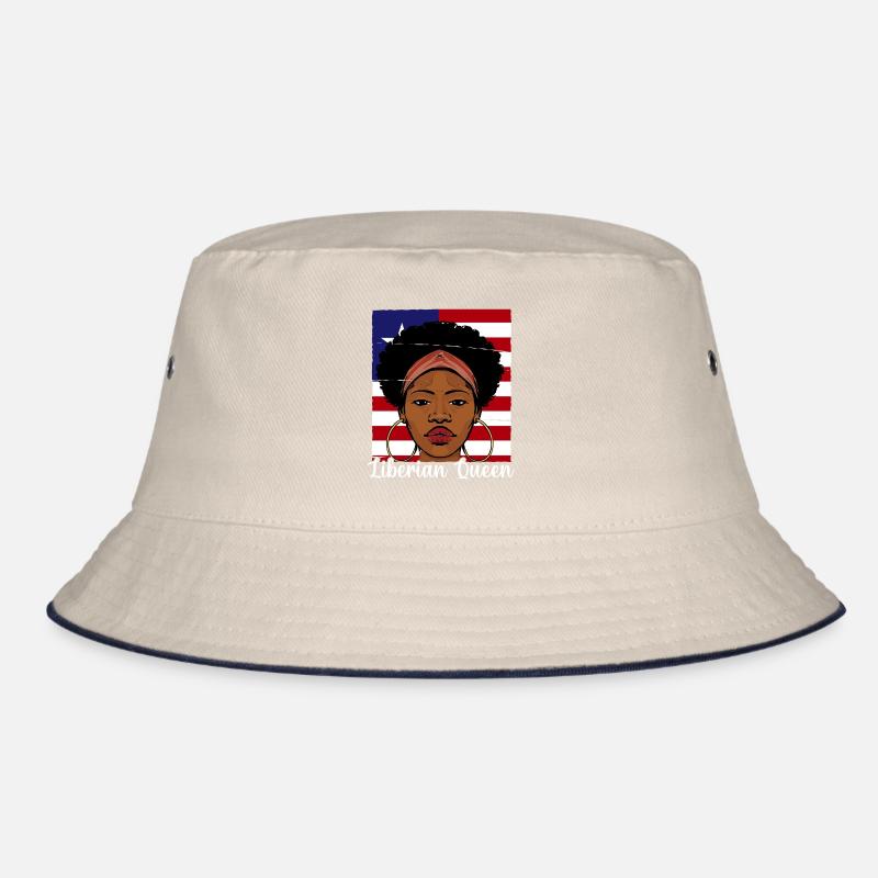 Drapeau du Libéria Libériens Bob