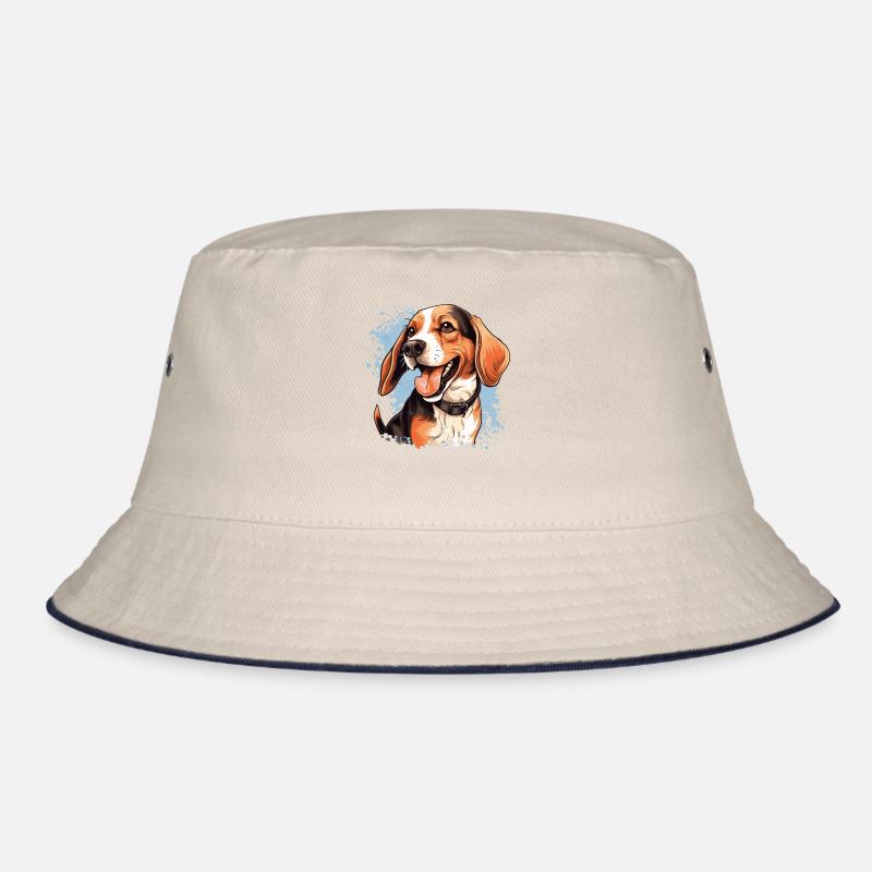 Chien Beagle Bob
