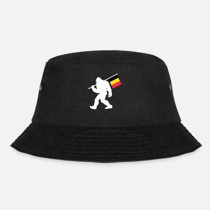 Belgique - Bob - noir