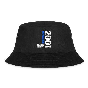 2001 novembre édition limitée 22e anniversaire décoration - Bob - noir - Devant - Lela (165cm)
