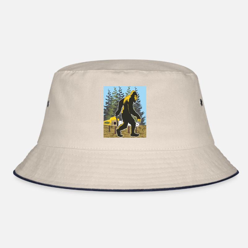 TRONÇONNEUSE BIGFOOT Bob
