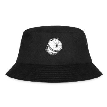 Train de ventilateurs Spielmannszug - Bob - noir - Devant - Lela (165cm)