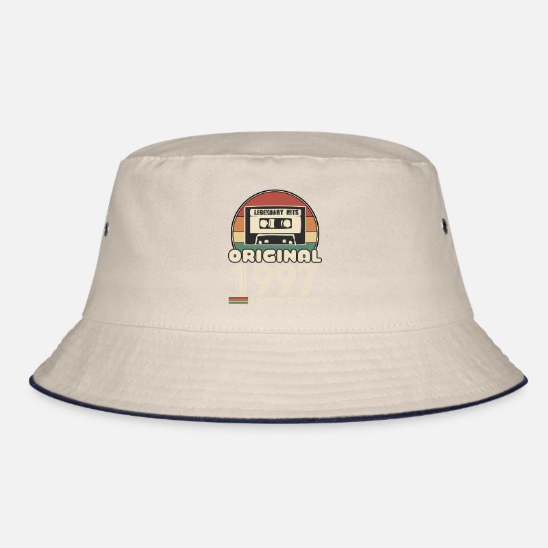 1997 Bucket Hat