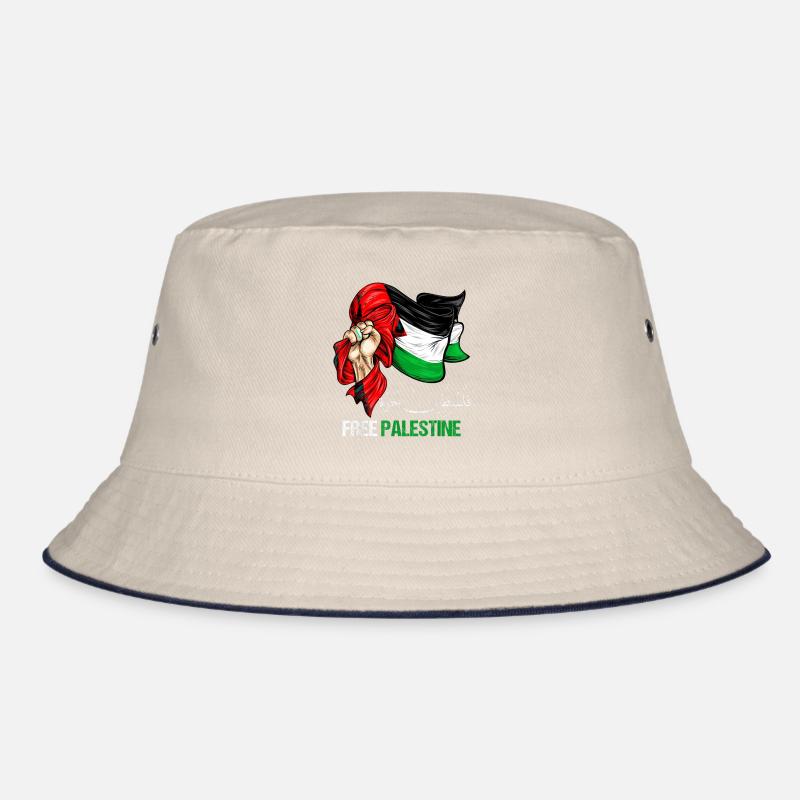 Palestine Bob