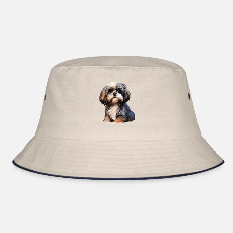 Shih Tzu Bob