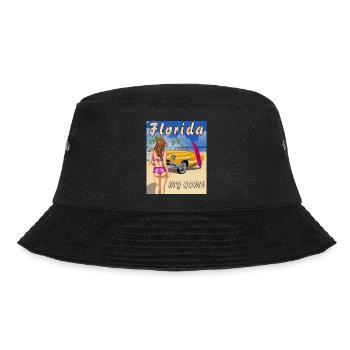 Floride MA MAISON - Bob - noir - Devant - Lela (165cm)