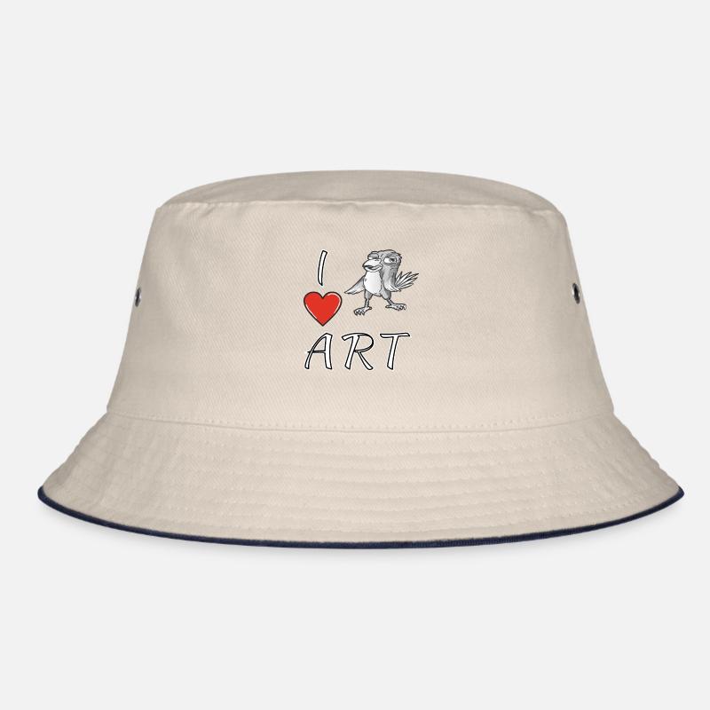 J’AIME LES OISEAUX D’ART Bob