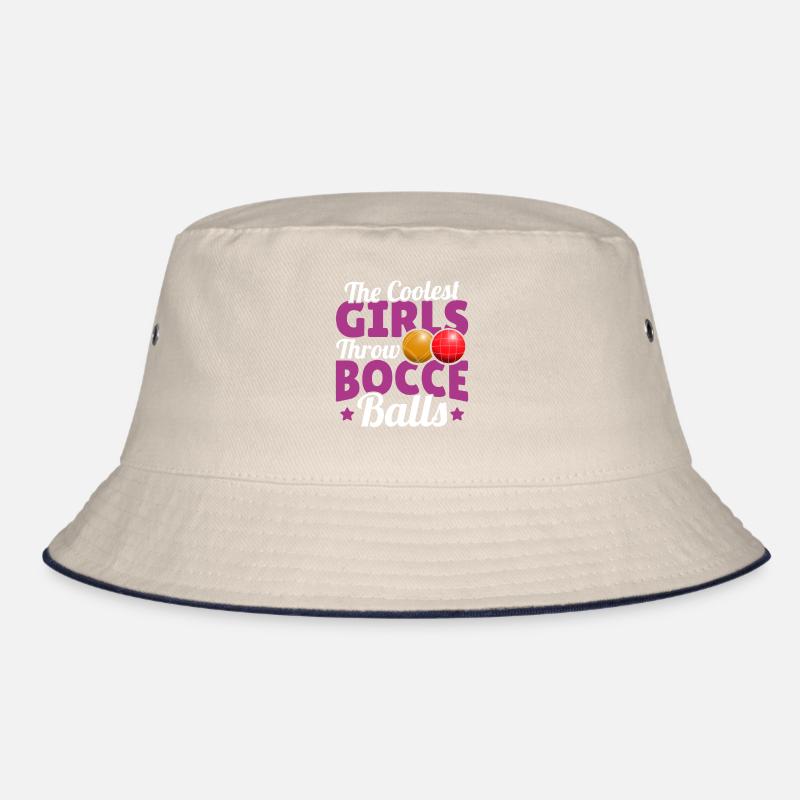 Bucket Hat