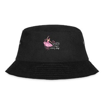 Ballet Ballerine Danse Danseuse Danse Ballet - Bob - noir - Devant - Lela (165cm)