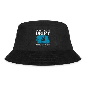 Kitesurf Kitesurf Kitesurf Kiteboarder - Bob - noir - Devant - Lela (165cm)