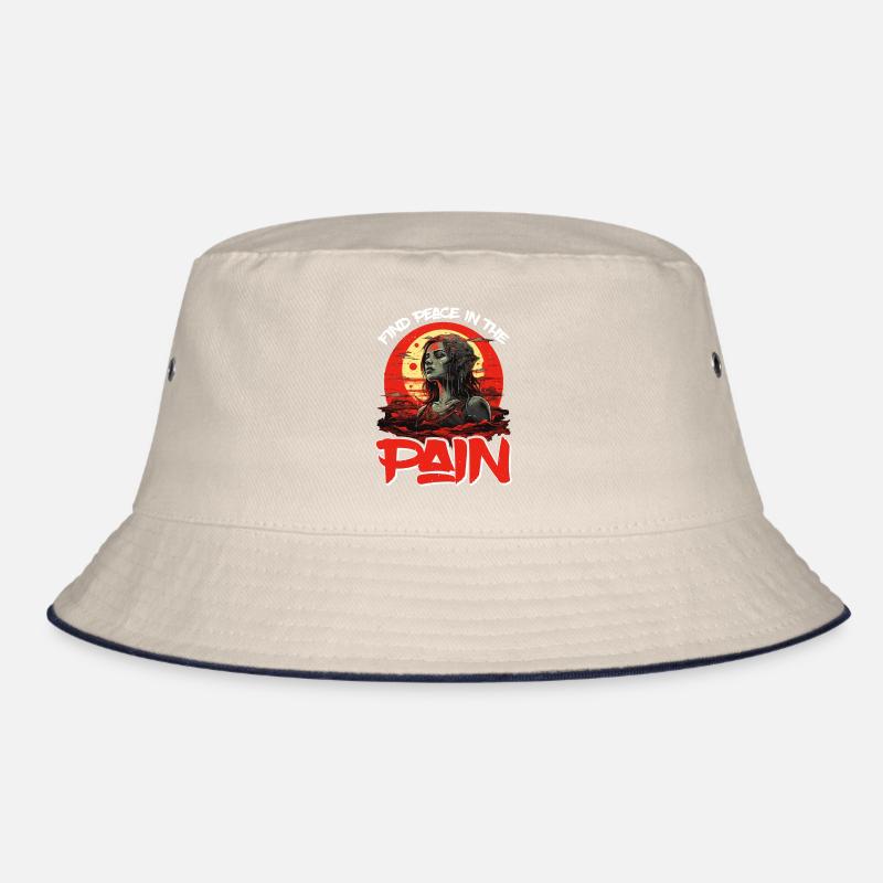 Trouver la paix dans la douleur 19 Bob