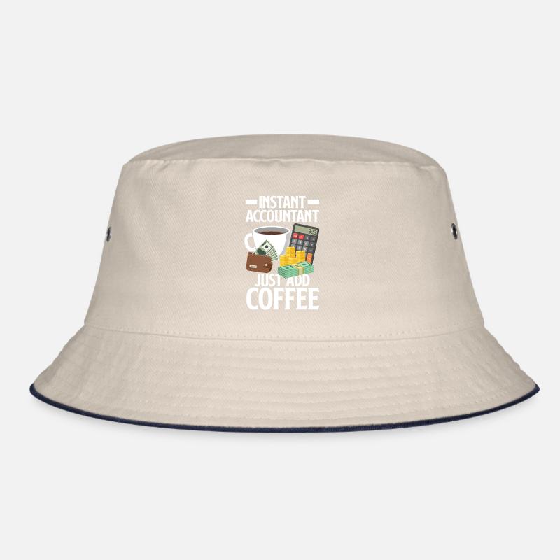 Drôle de comptable Cadeau de comptable Bob