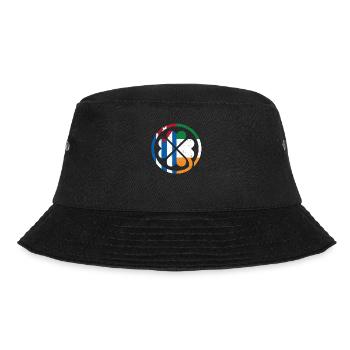 Drapeau cubain irlandais Irlande Cuba trèfle - Bob - noir - Devant - Lela (165cm)