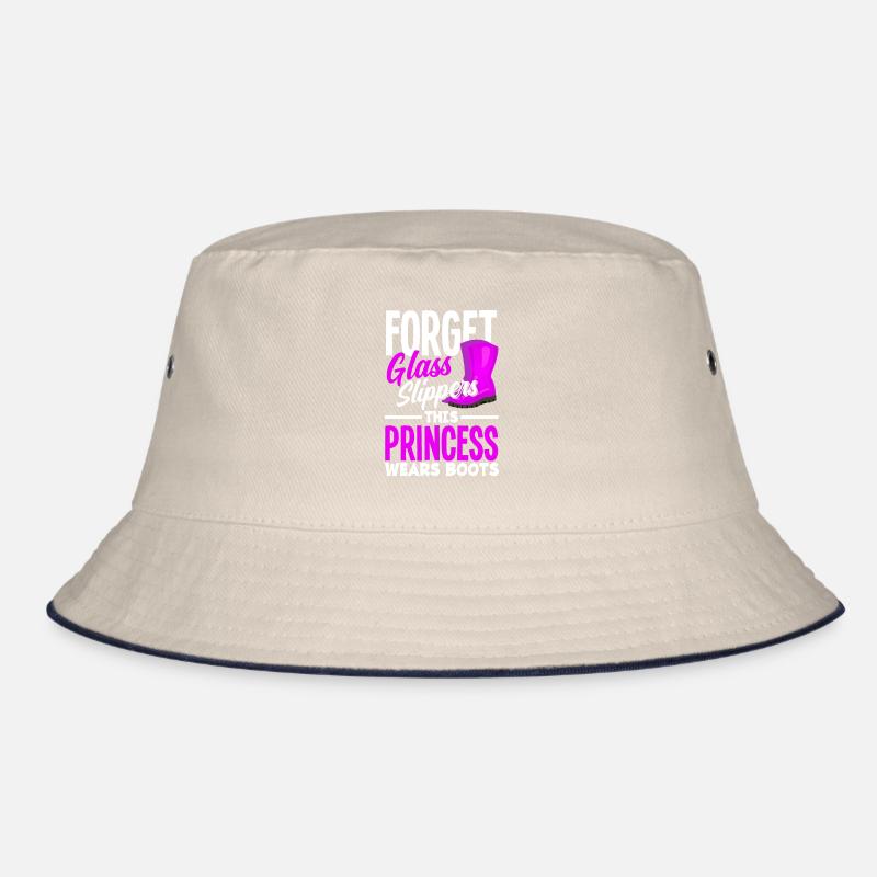 Funny Farmer Farm Farmer Gift Bucket Hat