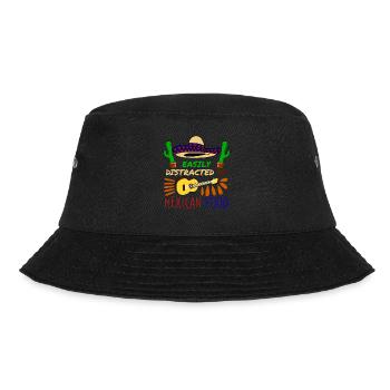 Mexique Mexicain - Bob - noir - Devant - Lela (165cm)