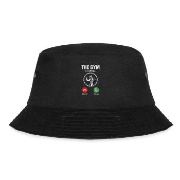 Culturiste - Bob - noir - Devant - Lela (165cm)