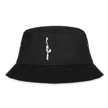 Escalade Bloc Grimpeur Cadeau - Bob - noir - Devant - Lela (165cm)