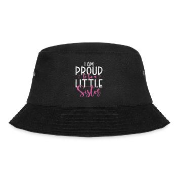 Cadeaux Petite Soeur - Bob - noir - Devant - Lela (165cm)