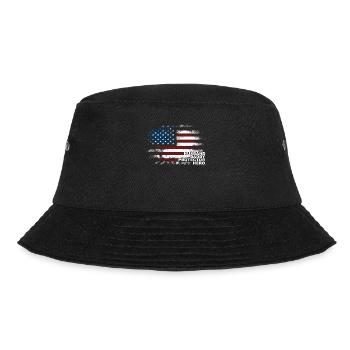 États-Unis Mari Papa Protecteur Héros - Bob - noir - Devant - Lela (165cm)