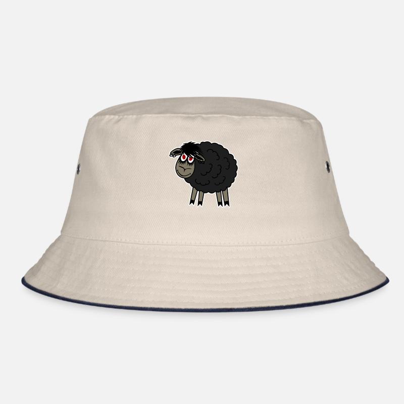 Goth Mouton Gothique Bob