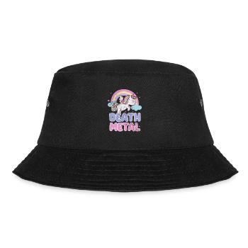 Death metal (death metal) - Bob - noir - Devant - Lela (165cm)