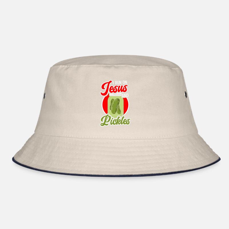 Cornichons et culture de légumes de cornichons Jésus Bob
