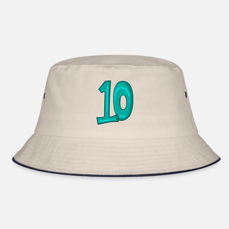 10 Dix Bob