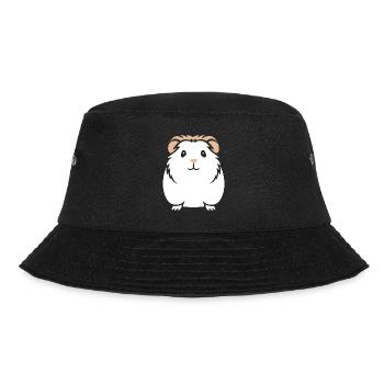 Humour cochon d'ine - Bob - noir - Devant - Lela (165cm)
