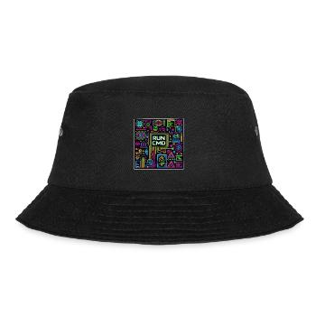 Exécuter Cmd 43 - Bob - noir - Devant - Lela (165cm)