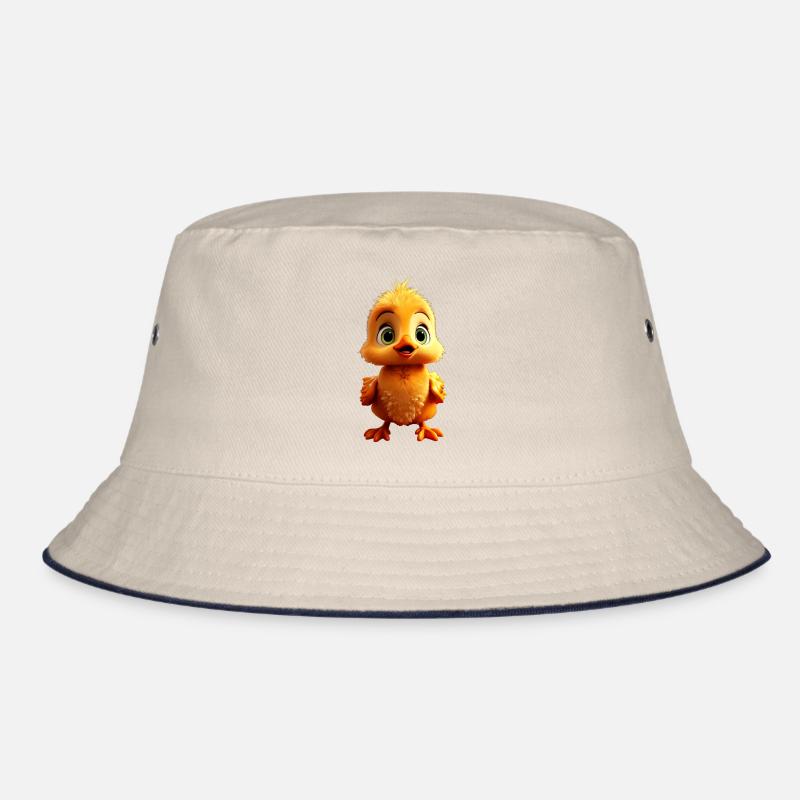 Canard mignon bébé canard poussin canetons canetons canards Bob