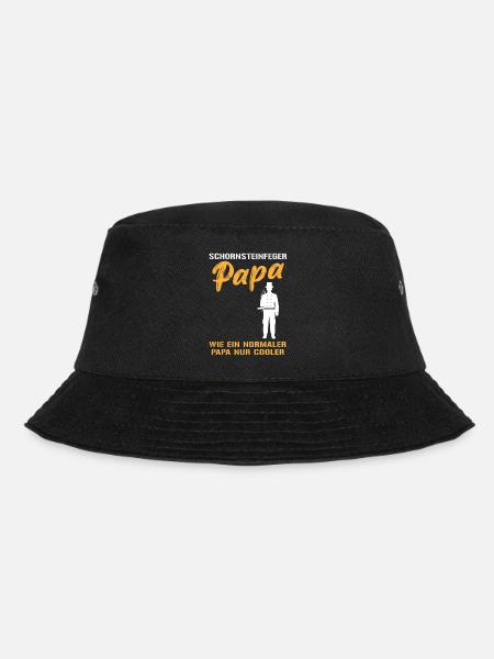Le papa ramoneur le plus cool - Bob - noir