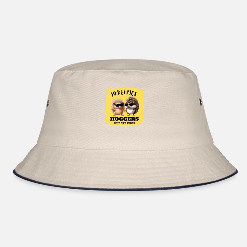 Bucket Hat