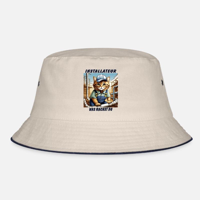Bucket Hat