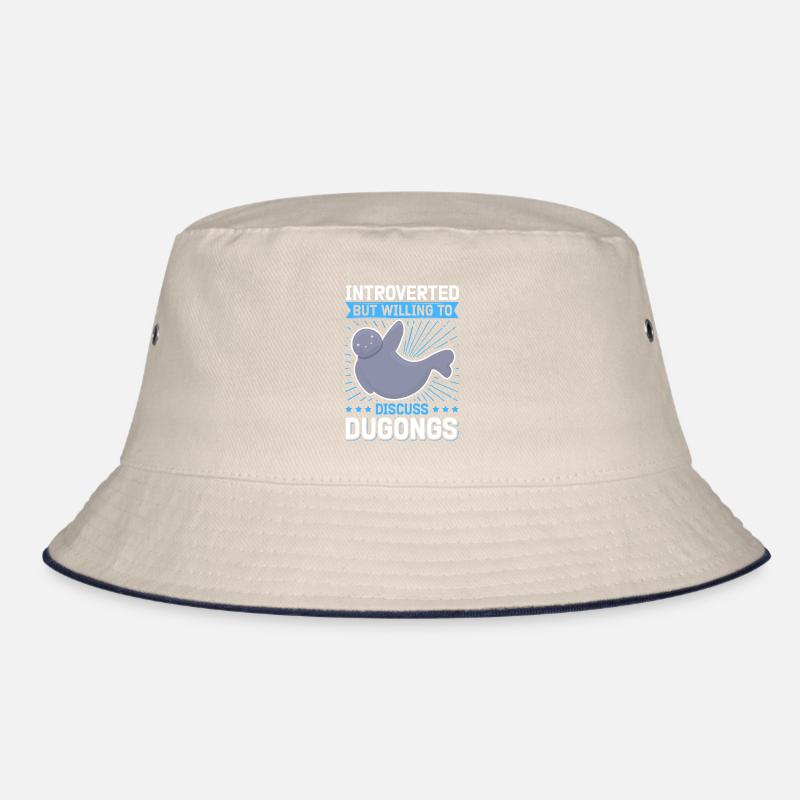 Dugong queue fourchue lamantins cochon de mer cadeau Bob