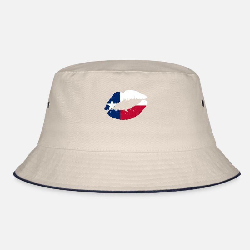 Texas Bucket Hat