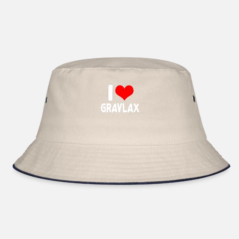 J’adore le Gravlax Bob
