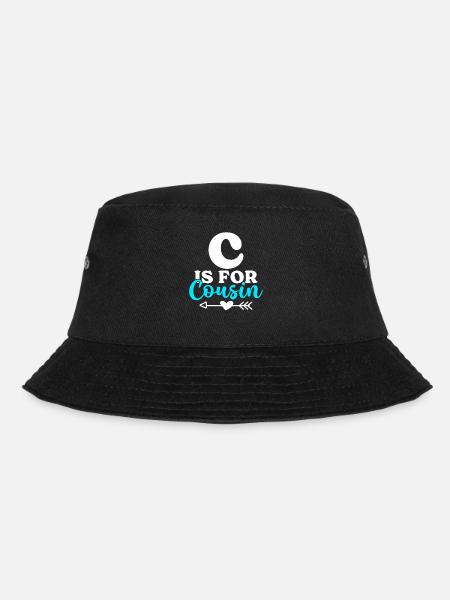 Cadeaux Cousin - Bob - noir