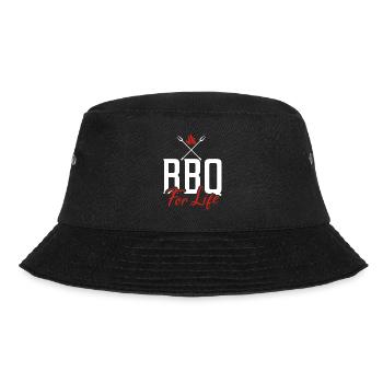 Grillades Barbecue Grillades - Bob - noir - Devant - Lela (165cm)
