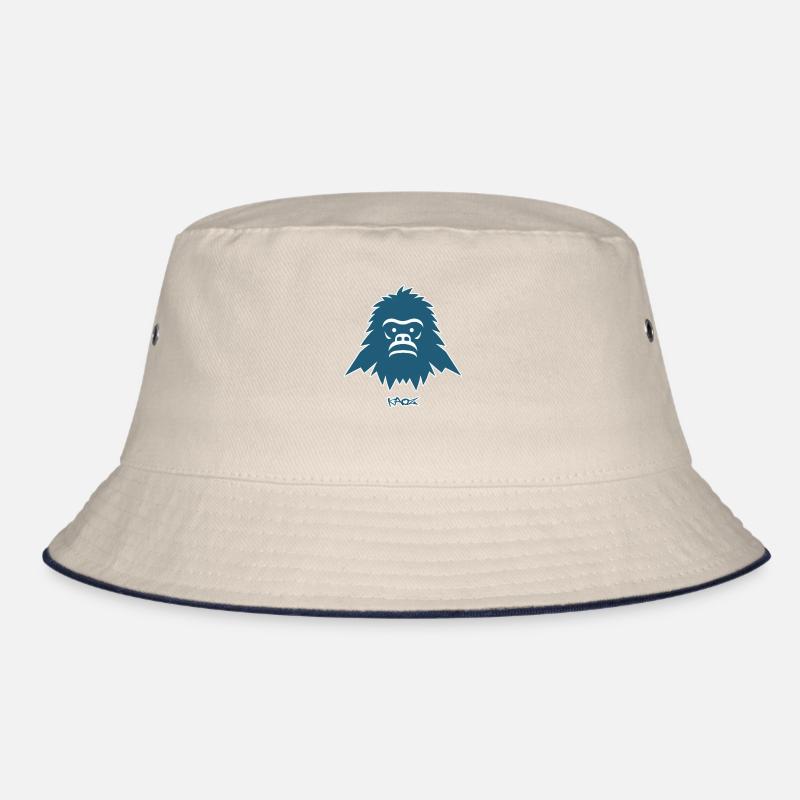 Une créature des montagnes Bob