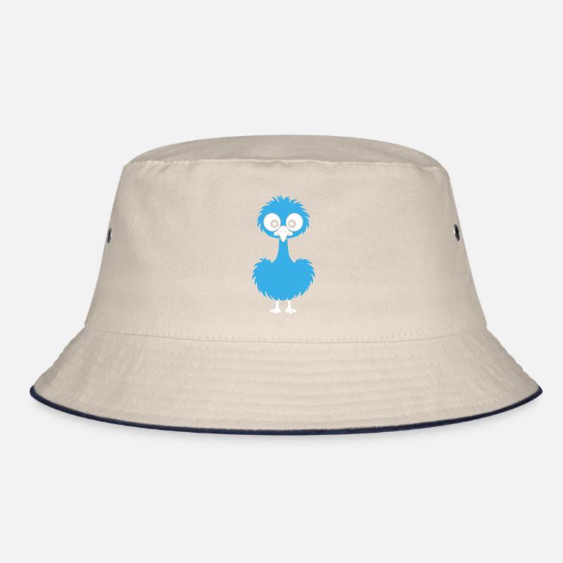 Strauß Bucket Hat