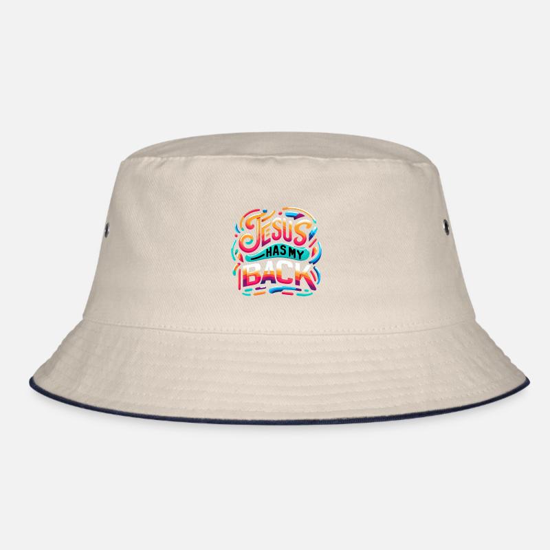 Jésus est là pour moi 24 Bob