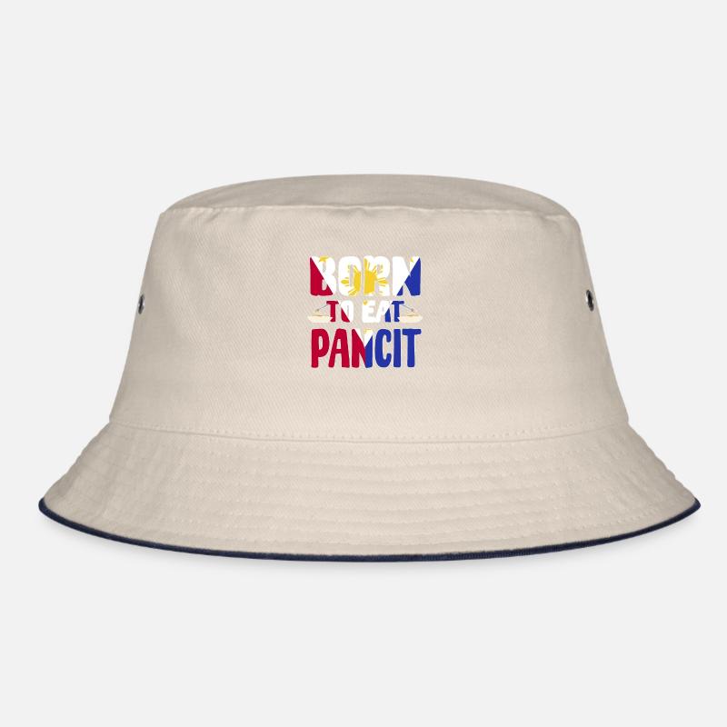 maisonNé pour manger Pancit Bob