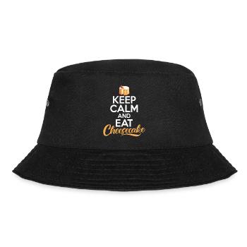 Cadeau de gâteau au fromage - Bob - noir - Devant - Lela (165cm)