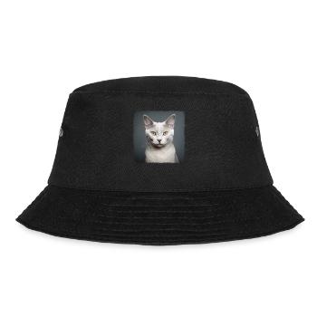 Burmilla Chaton Burmilla Chat - Bob - noir - Devant - Lela (165cm)