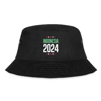 Jours fériés Indonésie 2024 - Bob - noir - Devant - Lela (165cm)