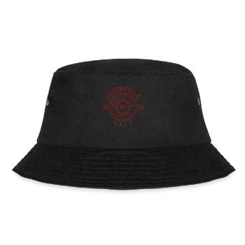Louisville, Ohio (États-Unis) | Ohio Souvenir & Cadeau - Bob - noir - Devant - Lela (165cm)