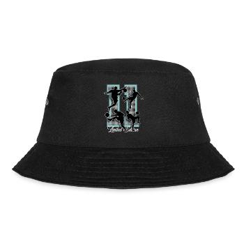 11th Birthday Football - Bucket Hat - black - Front - Lela (165cm)