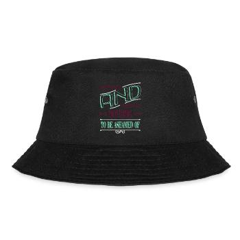 Tronçonneuse amusante charpentier cadeau idée cool - Bob - noir - Devant - Lela (165cm)