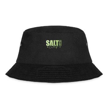 Salt Lake City, une ville de l’Utah. - Bob - noir - Devant - Lela (165cm)