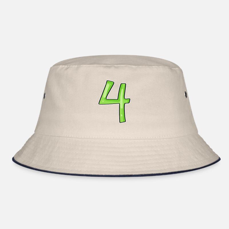 4 - Quatre Vert Bob